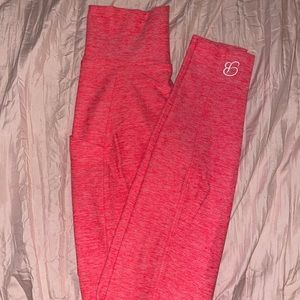 Bombshell Sportswear scrunch leggings for sale!